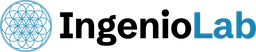 Logo de Ingeniería de Soluciones IngenioLab