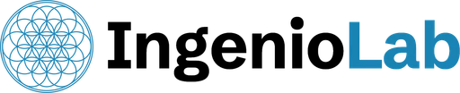 Logo de Ingeniería de Soluciones IngenioLab