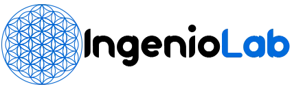 Logo de IngenioLab