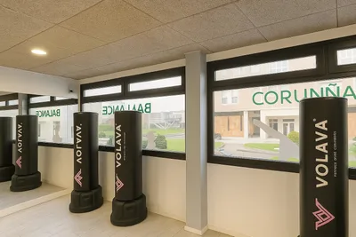 Imagen de Coruña Balance Estudio