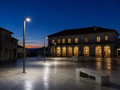Imagen de PROA Ingeniería Energética