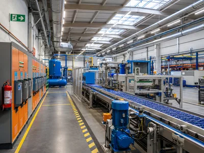 Imagen de PROA Ingeniería Energética