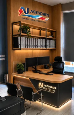 Imagen de AJ Asesores Consultoría Energética