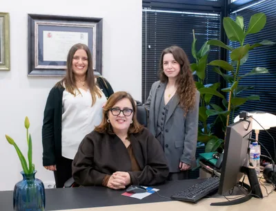Imagen de Lago Moire Abogados