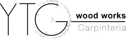 Logo de YTG Wood Works