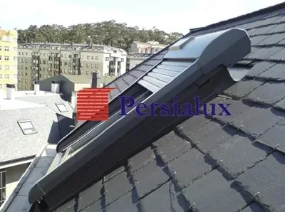 Imagen de Persialux