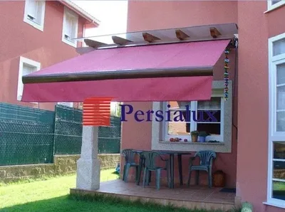 Imagen de Persialux
