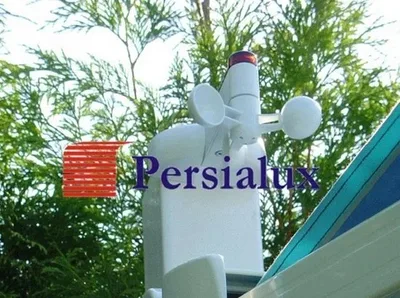 Imagen de Persialux